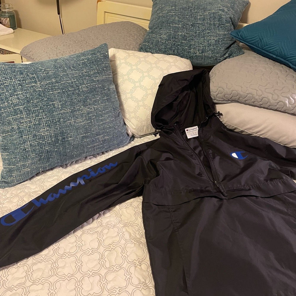 Champion Wind Breaker